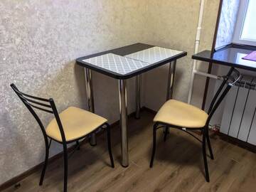 Фото номера Апартаменты с 1 спальней Апартаменты Soborna 31 г. Каменец-Подольский 11
