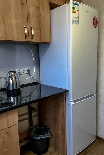 Фото номера Апартаменты с 1 спальней Апартаменты Soborna 31 г. Каменец-Подольский 17