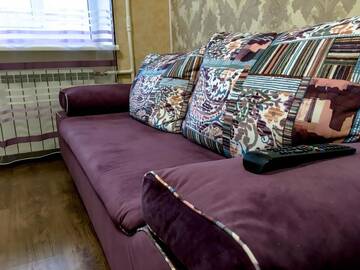 Фото номера Апартаменты с 1 спальней Апартаменты Soborna 31 г. Каменец-Подольский 29
