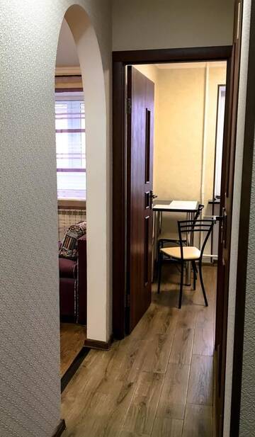 Фото номера Апартаменты с 1 спальней Апартаменты Soborna 31 г. Каменец-Подольский 7