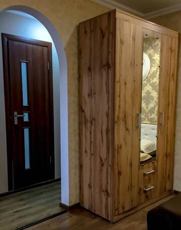 Фото номера Апартаменты с 1 спальней Апартаменты Soborna 31 г. Каменец-Подольский 65