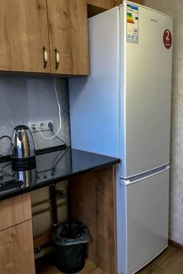 Фото номера Апартаменты с 1 спальней Апартаменты Soborna 31 г. Каменец-Подольский 67