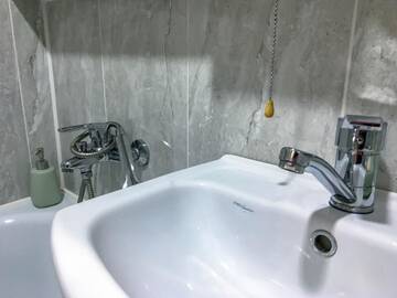 Фото номера Апартаменты с 1 спальней Апартаменты Soborna 31 г. Каменец-Подольский 38
