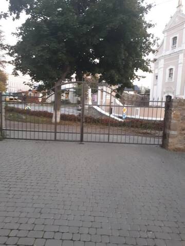 Фото номера Апартаменты с 1 спальней Апартаменты Апартаменты на Старобульварной г. Каменец-Подольский 8
