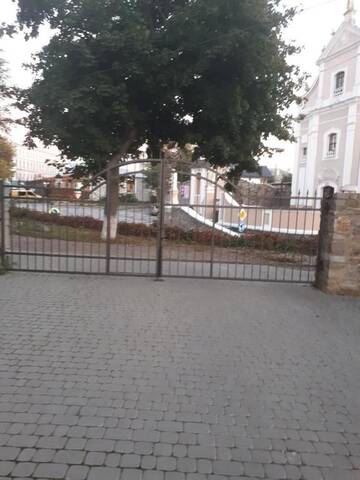 Фото номера Апартаменты с 1 спальней Апартаменты Апартаменты на Старобульварной г. Каменец-Подольский 57