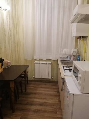Фото номера Апартаменты с 1 спальней Апартаменты Petropavlivska apartment г. Каменец-Подольский 19