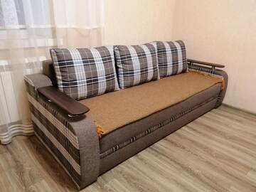 Фото номера Апартаменты с 1 спальней Апартаменты Petropavlivska apartment г. Каменец-Подольский 21