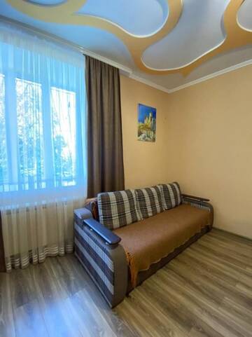 Фото номера Апартаменты с 1 спальней Апартаменты Petropavlivska apartment г. Каменец-Подольский 26