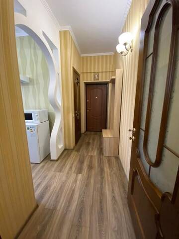 Фото номера Апартаменты с 1 спальней Апартаменты Petropavlivska apartment г. Каменец-Подольский 24