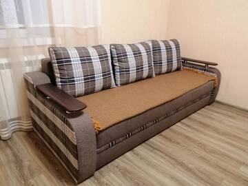 Фото номера Апартаменты с 1 спальней Апартаменты Petropavlivska apartment г. Каменец-Подольский 10