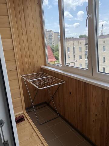 Фото номера Апартаменты с 1 спальней Апартаменты Центр міста Апартаменты г. Каменец-Подольский 21